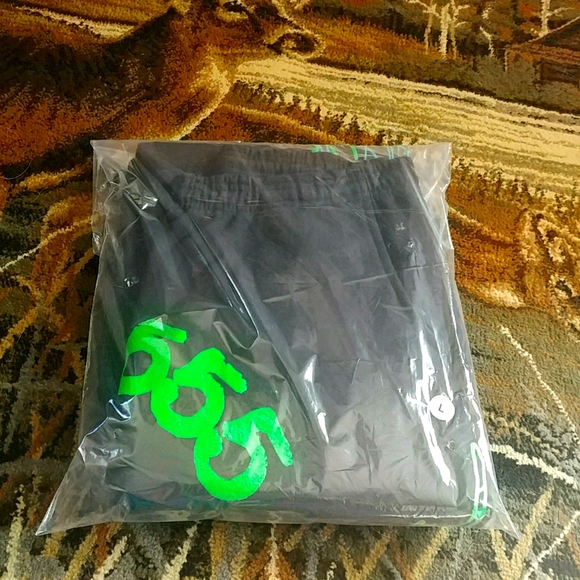 juice wrld x spider Other - SOLD Juive wrld x spider sweatpants